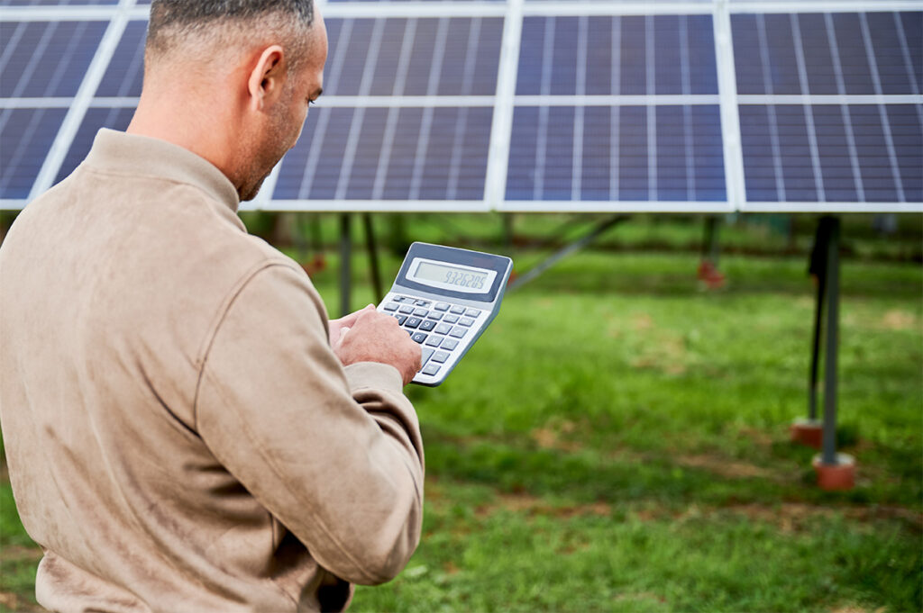 Bali Solar Napelemek megtérülése