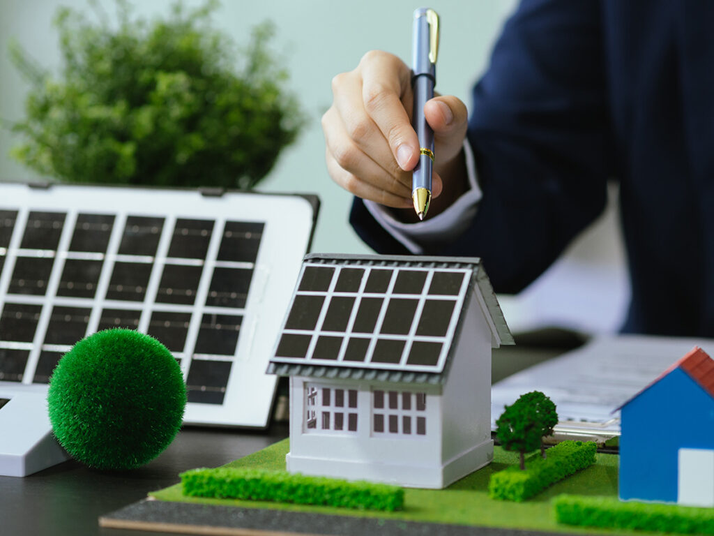 Bali Solar Napelemek megtérülése
