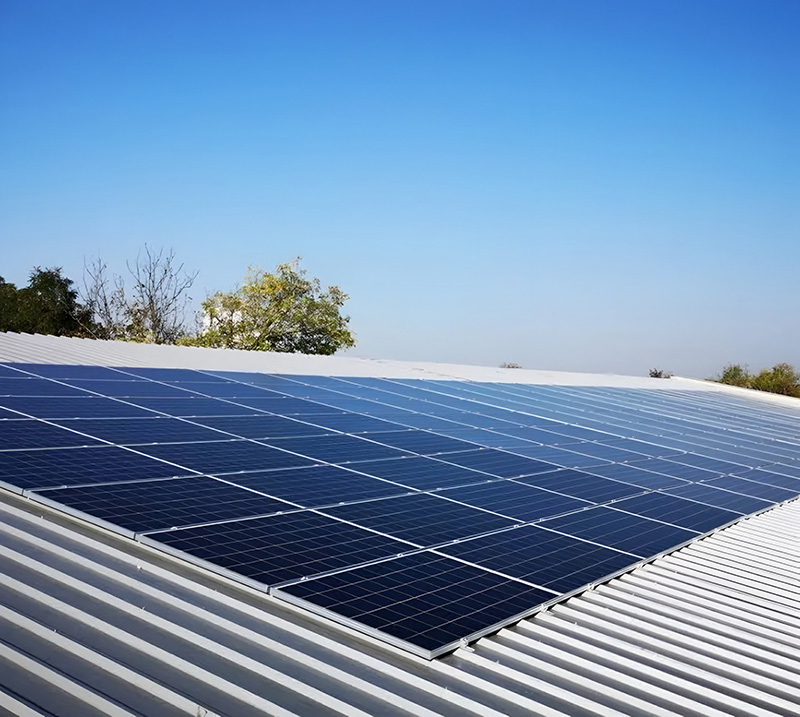 Bali Solar - Napelemes rendszer telepítés